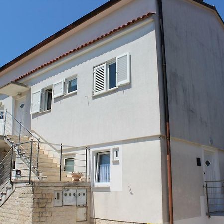 Apartment Tip Top Rovinj Eksteriør billede